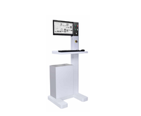 Centre d'usinage CNC KDTJidong KN-3710DPC pour le traitement diversifié des formes complexes, créant une qualité de mobilier exceptionnelle.