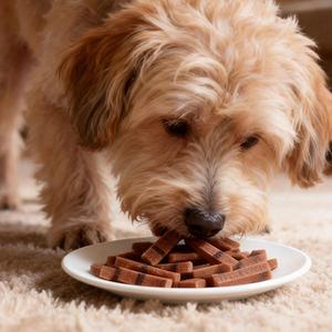 Alimento para Mascotas al por Mayor OEM, Snacks para Perros <span class=keywords><strong>de</strong></span> Mini Tiras <span class=keywords><strong>de</strong></span> Pato con Sabor a Barbacoa, Naturales y <span class=keywords><strong>de</strong></span> Alta Calidad, en Oferta a <span class=keywords><strong>Precios</strong></span> Bajos al por Mayor - Product Image 1