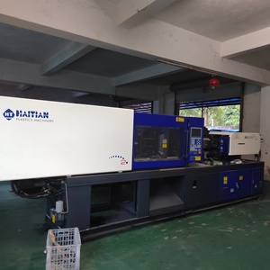 เครื่องผลิตปากกาลูกลื่นพลาสติก HaitianMA160T - Product Image 3