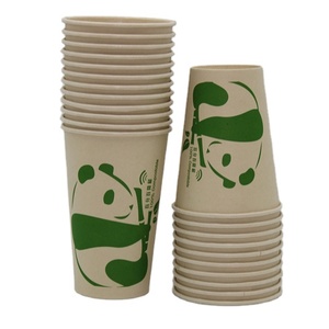 Precio de Fábrica, Vasos Desechables 100%, Vasos Desechables para Café, Vasos Desechables en Cartón, Vasos Desechables para Café - Product Image 1