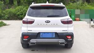 <span class=keywords><strong>Sportage</strong></span> 2.0 Automatique à conduite à gauche <span class=keywords><strong>2018</strong></span> - Product Image 5