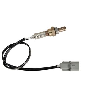 Sensor <span class=keywords><strong>de</strong></span> Oxígeno O2 Trasero 39210-2E401 para Hyundai Tucson, Elantra, Kia Sportage, Forte, Soul 2.0L Lambda 392102E401 234-4545 - Product Image 1