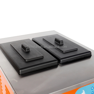 Máquina de <span class=keywords><strong>helados</strong></span> Mcdonalds multifuncional, máquina de helado portátil, <span class=keywords><strong>precio</strong></span> - Product Image 4