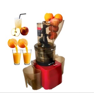 BRENU <span class=keywords><strong>Hamilton</strong></span> Beachhigh Quality Wheat Grass Hoja portátil 300ml Dessini en 1 Kalsi Hand Press 4 - Product Image 2