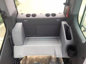 Экскаватор Pc200-8 Pc240-8 Pc350-8 Pc450-8 кабина привода 20Y-53-00270 - Product Image 6