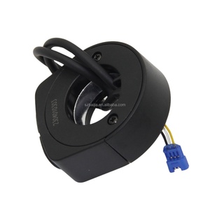 Original Horn Turn Singal Switch for Mi4 Lite Electric <b>Scooter</b> <b>Handlebar</b> Button Bell Switch Parts - Product Image 6
