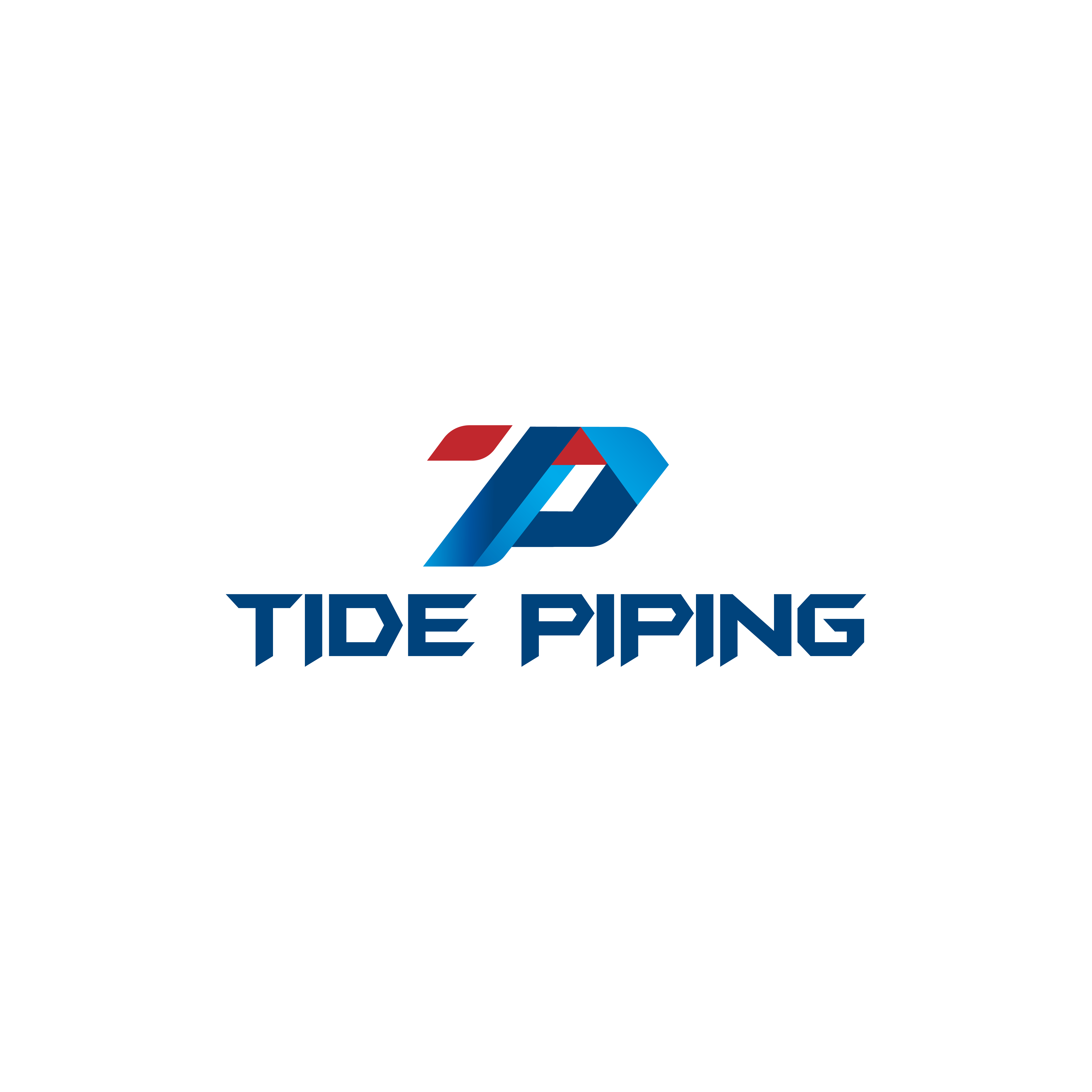 Xiamen Tide Piping System Co., Ltd. logo