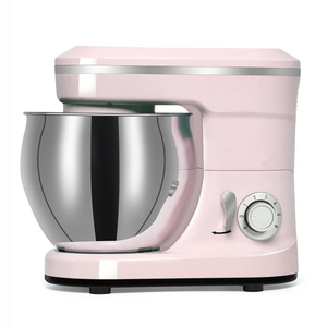 1200W 6 vitesses 4L bol <span class=keywords><strong>cuisine</strong></span> mélangeur alimentaire crème oeuf <span class=keywords><strong>fouet</strong></span> gâteau pâte pétrin - Product Image 4