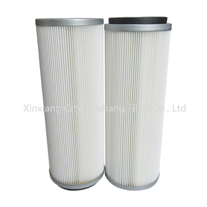 Huahang alta eficiencia nuevo cartucho de filtro de aire industrial - Product Image 5