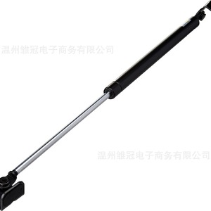แกนค้ำฝากระโปรงท้ายรถยนต์ 81760H1000 สำหรับ Huatai Terracan แกนค้ำประตูโลหะ - Product Image 4