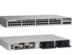 Plataformas de Borde Serie C8300 C8300-2N2S-6T, Plataformas de Borde en la Nube Preparadas para 5G, Router C8300 C8300-2N2S-6T - Product Image 6