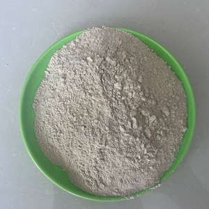 Poudre de bentonite de calcium de qualité industrielle, bentonite organique, argile montmorillonite blanche, 25 kg/sac, modèle 325, à vendre - Product Image 4