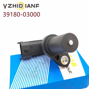 เซ็นเซอร์ตำแหน่งเพลาข้อเหวี่ยง 9660930408 3918003000 39180-03000 สำหรับรถยนต์ฮุนได ไอ10 ไอ20 ปี 08-16 และเกีย พิแคนโต ริโอ เอ็มเค 3 - Product Image 6