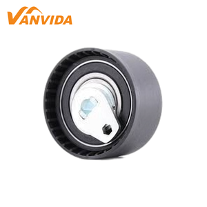 Poulie tendeur <span class=keywords><strong>de</strong></span> <span class=keywords><strong>courroie</strong></span> <span class=keywords><strong>de</strong></span> <span class=keywords><strong>distribution</strong></span> automobile OE 7700108920 7700114860 8200045127 8200061345 pour <span class=keywords><strong>Renault</strong></span> CLIO LAGUNA <span class=keywords><strong>MEGANE</strong></span> SCENIC - Product Image 2