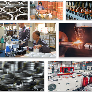 Valve hidrolik katup kontrol SK60-5 katup bantuan utama - Product Image 6