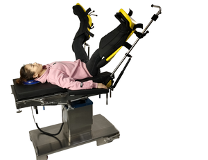 Phụ khoa chân hỗ trợ/lithotomy phụ khoa chân stirrups cho phẫu thuật bảng - Product Image 3