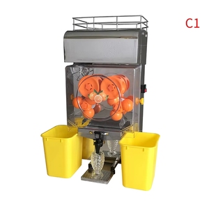 <span class=keywords><strong>Presse</strong></span>-agrumes automatique commerciale - Product Image 4