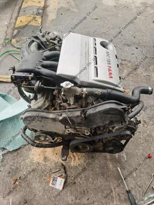 Moteur d'occasion de bonne qualité 1MZ-FE VVT-i pour Camary - Product Image 6