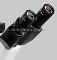 Phenix PH-MD20 Industrial Mechanic Microscopes Bright & Dark Field Inverted Binocular Metallurgical Microscope Prices