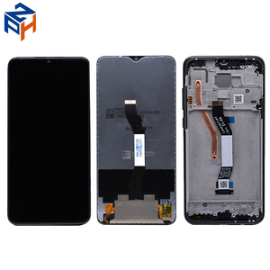 Pantalla LCD 100% Original para <span class=keywords><strong>Redmi</strong></span> Note 8 Pro, Pantalla para <span class=keywords><strong>Xiaomi</strong></span> <span class=keywords><strong>Redmi</strong></span> Note <span class=keywords><strong>9</strong></span> Pro, Note 10 Pro <span class=keywords><strong>Max</strong></span>, Ecran LCD - Product Image 3