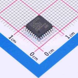 Microcontrôleur polyvalent GigaDevice GD32E230F6V6TR Grand 32 bits basé sur un cœur ARM Cortex-M23, Chine - Product Image 1