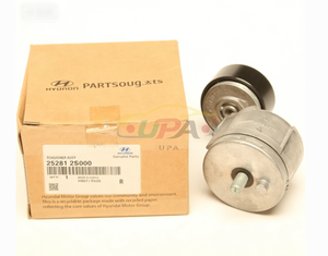 Tensor de calidad original 25281-2S000 (252812S000) para Hyundai Kia 25281 2S000 - Product Image 5