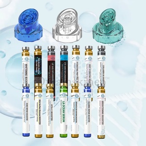 Dreamskineo Tips, 6 типов, 15 шт. в упаковке, отшелушивающие и увлажняющие расходные материалы для увлажнения кожи лица, насадка Vortex для спа-салонов и клиник - Product Image 3