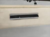 Panneau sandwich PU ignifuge pour chambre froide, panneaux de congélation avec verrouillage à came, panneaux PU pour congélateur
