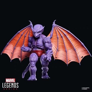 Figura de Acción de PVC de Dragon <span class=keywords><strong>Man</strong></span> de la Serie <span class=keywords><strong>Marvel</strong></span> <span class=keywords><strong>Legends</strong></span> de Hasbro Original, Cuatro Fantásticos, Escala 1:12, Juguetes de Cómics, Idea de Regalo - Product Image 3