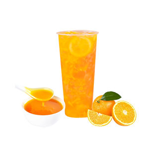 Jugo de Naranja Fresco Procesado con Concentrador de Jugo al Vacío para Bebidas Halal y Aplicaciones de Té, Venta al Por Mayor Premium - Product Image 6