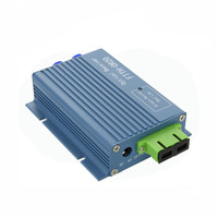 Receptor Óptico WDM FTTH ONU GPON CATV Modelo OR20