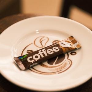 Kunden spezifische Einweg-Aluminium folien beutel Matcha in Stick Pack Back Sealed Bag Verpackung Hot Seal Sachets für Tee Kaffee Honig - Product Image 2