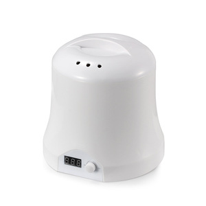 Factory Wholesale BUT006 800ml Canned Wax, Depilatory Soft Wax, <strong>Beeswax</strong> <strong>Candle</strong> Heater YM-8430 Wax Warmer 1000ml Large Wax Heater - Product Image 3