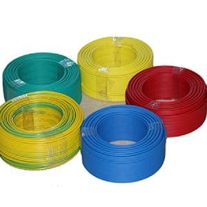 ลวดสลิงเหล็กกล้าคาร์บอนสูงชุบสังกะสี 7x7 7x19 เคลือบไวนิล PVC สำหรับสายเคเบิลอากาศยาน บริการตัดตามความต้องการ มาตรฐาน AiSi ผลิตในเกาหลี - Product Image 1