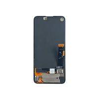 Écran LCD d'origine pour Google Pixel 5 4A 5G 6A 7A 8A 9A 6PRO 7 8 9 PRO XL 2XL, écran de téléphone pour réparation de téléphones mobiles