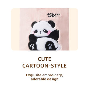 <span class=keywords><strong>Bolsa</strong></span> <span class=keywords><strong>de</strong></span> <span class=keywords><strong>Agua</strong></span> <span class=keywords><strong>Caliente</strong></span> <span class=keywords><strong>de</strong></span> PVC para Invierno, Suave y Segura, Mini, 1000ML/1500ML, con Diseño <span class=keywords><strong>de</strong></span> Frutas y Animales, Linda y Divertida - Product Image 4