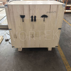 Machine à chantourner automatique à haute efficacité MF515B avec biseau à 45 degrés pour le collage de PVC, du bois, du MDF et du contreplaqué pour la production de meubles - Product Image 5