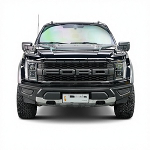 ฟอร์ด เอฟ-150 แร็ปเตอร์ ปี 2024 เครื่องยนต์ทวินเทอร์โบ ขับเคลื่อน 4 ล้อ รถกระบะขนาดใหญ่ สำหรับขับขี่ออฟโรด พร้อมจัดส่ง - Product Image 1