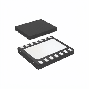 14 VDFN Componentes Electrónicos de Circuito con Pad Expuesto LM2673SDX-3.3 En Stock Gestión de Energía (PMIC) - Product Image 1