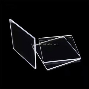 China <strong>Polycarbonate</strong> Sheet Antistatic, High-Transparency Solid PC Board Processing - Product Image 5