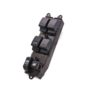 Interruptor de Botón 84820-0K010 para Toyota Hilux para Elevalunas Eléctricos para Vehículos Nuevos y Usados - Product Image 5