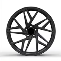 Nuovi Cerchi in Lega da 15 Pollici a 6 Fori per Auto Passeggeri, Design Multi-Raggio Cromato Lucido, Adattamento Universale - Product Image 6