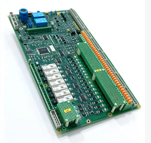 Tarjeta de control industrial original suiza 3ASC25H209, regulador de velocidad de CC de alta potencia DATX110 - Product Image 3