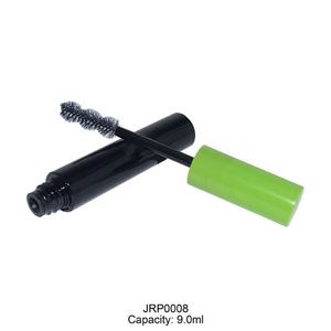 Tube de mascara et d'eye-liner en plastique recyclé, avec logo personnalisé, vide, 9 ml, couleur personnalisée - Product Image 3