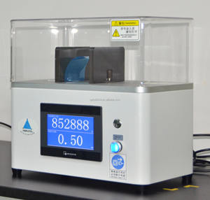 Тестер гибкости гибкой печатной платы - Product Image 3