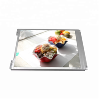 Module LCD TFT de qualité industrielle 8,4 pouces 1024x768 1000 nits haute luminosité pour application extérieure Interface LVDS