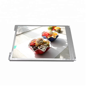 8.4 "AUO g084sn05 V9 <span class=keywords><strong>TFT</strong></span> <span class=keywords><strong>LCD</strong></span> <span class=keywords><strong>Monitor</strong></span> với tích hợp đèn nền LED và LVDS giao diện - Product Image 2