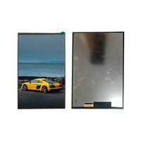 Écran LCD tactile de remplacement complet de haute qualité de 9,7 pouces pour Blackview Tab 70 WiFi