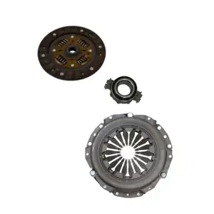 Production base China promotional clutch kit kit de clutch for PEUGEOT OEM NO 618114900 204142