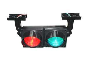 <span class=keywords><strong>Clignotant</strong></span> LED rouge, bleu, vert et jaune, signalisation de circulation - Product Image 4